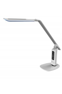 Настільна лампа LED SVLIGHT 1230 хром